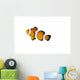 Poisson Clown Seul