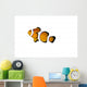 Poisson Clown Seul