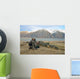 scoping for game Wall Mural