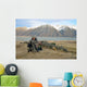 scoping for game Wall Mural