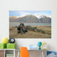 scoping for game Wall Mural