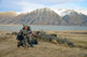 scoping for game Wall Mural