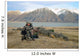 scoping for game Wall Mural