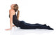 Sport woman stretching Wall Decal