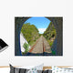 Le Bout Du Tunnel Wall Mural