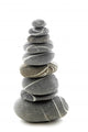 Vertical Composition Some Stacked