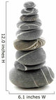 Vertical Composition Some Stacked