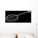 Banjo - 5 string Wall Mural