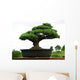 bonsaÃ¯ Wall Mural