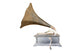 Phonograph antique Wall Decal