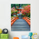Daigoji Temple in Kyoto Wall Mural