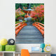 Daigoji Temple in Kyoto Wall Mural
