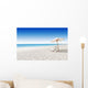 Beach in Bali Wall Mural