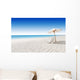 Beach in Bali Wall Mural