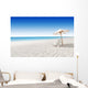 Beach in Bali Wall Mural