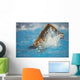 Natation Wall Mural