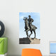 Greek Leader Alexander Great Wall Mural