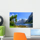 Milford Sound. New Zealand Wall Mural
