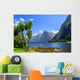 Milford Sound. New Zealand Wall Mural