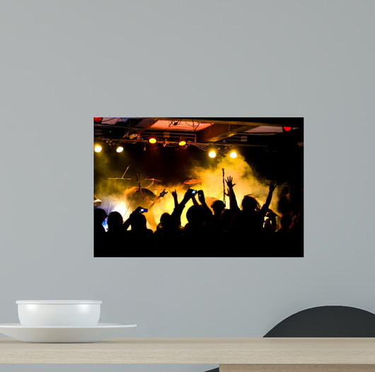 Rock Concert