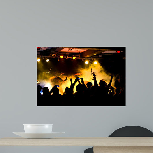 Rock Concert