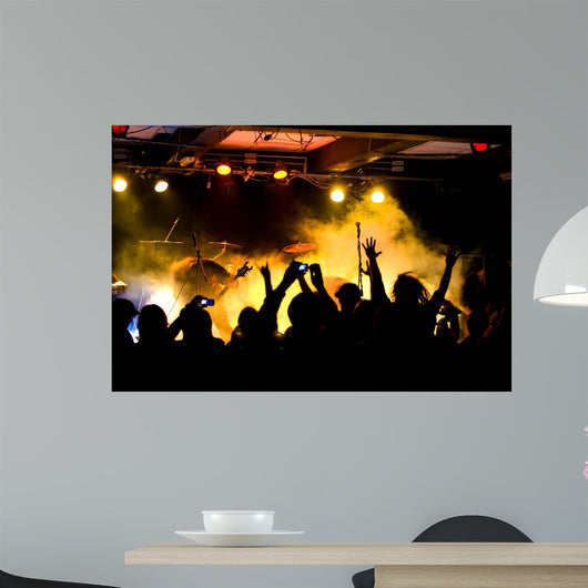Rock Concert