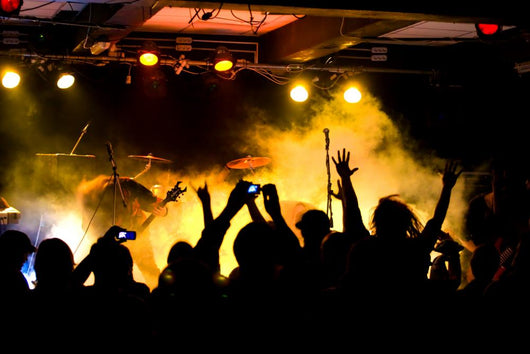 Rock Concert