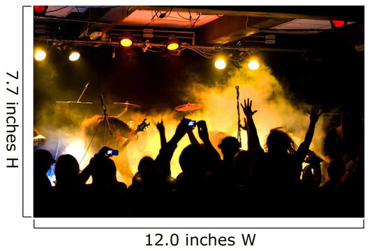 Rock Concert