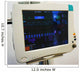Vital signs monitoring Wall Mural