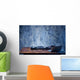 Dj mixer Wall Mural