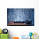 Dj mixer Wall Mural