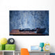 Dj mixer Wall Mural
