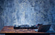 Dj mixer Wall Mural