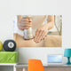 Cavitation Esthetic Wall Mural