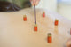 Moxibustion Treatment