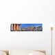Vatican Square sunrise Wall Mural
