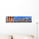 Vatican Square sunrise Wall Mural