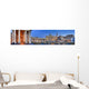Vatican Square sunrise Wall Mural