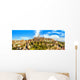 Siena, Tuscany, Italy Wall Mural