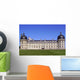 Castle Valençay Wall Mural