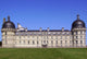 Castle Valençay Wall Mural