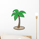 Palm Icon