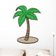 Palm Icon