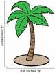 Palm Icon