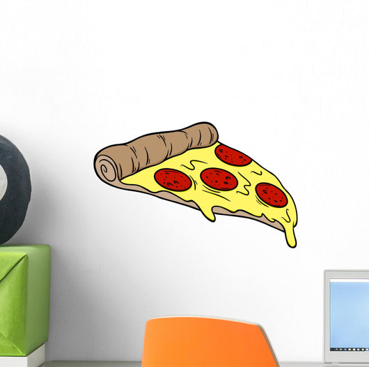 Pizza Slice