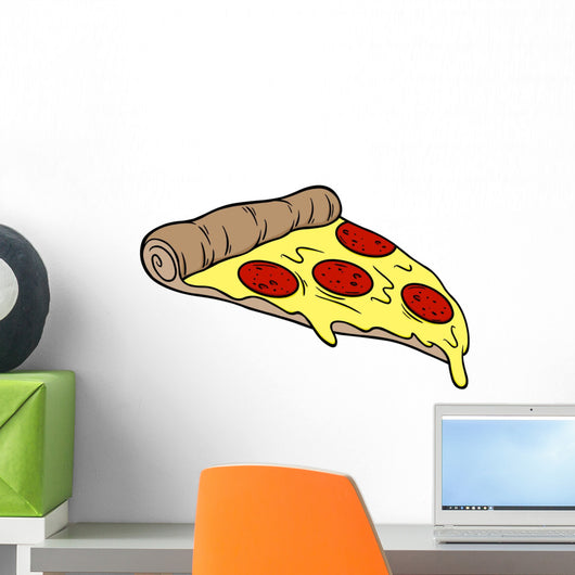 Pizza Slice