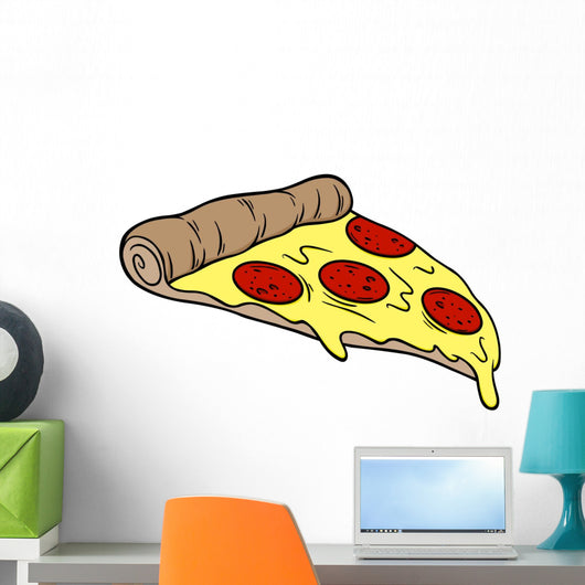 Pizza Slice