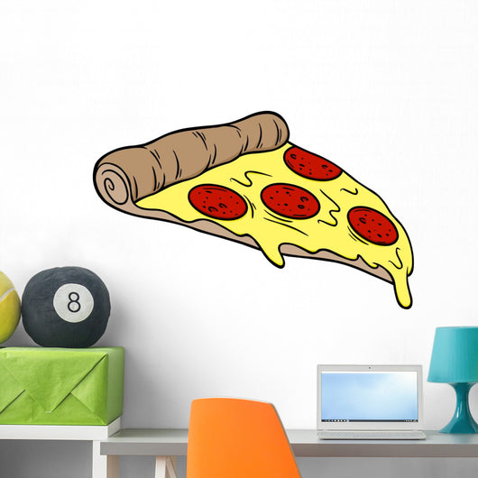 Pizza Slice
