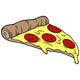 Pizza Slice