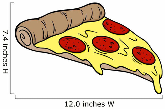 Pizza Slice